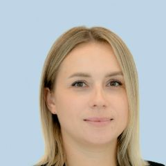 Климова Светлана