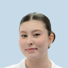 Хасянова Алсу