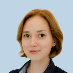 Садретдинова Амалия