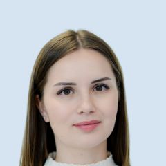 Галактионова Диляра Максимовна