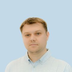 Федерякин Александр