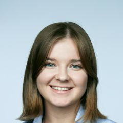 Жиганова Мария