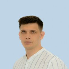 Ожог Анатолие