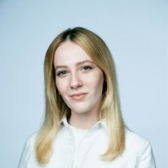 Ершова Ксения