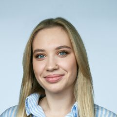Хохлова Мария