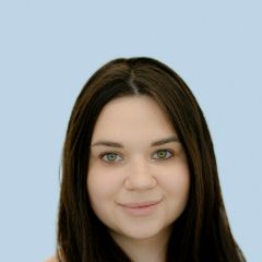 Молоткова Анна