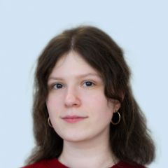Халеская Ирина