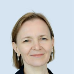 Миронова Инна
